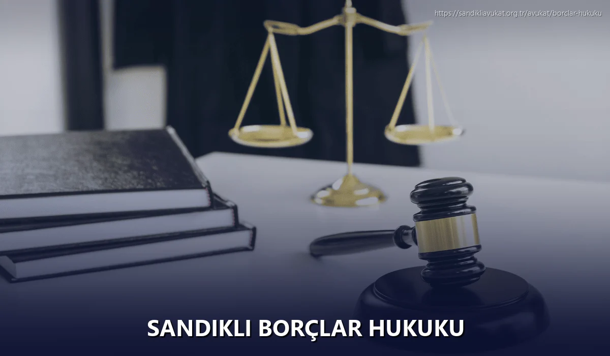 Sandikli Borçlar Hukuku