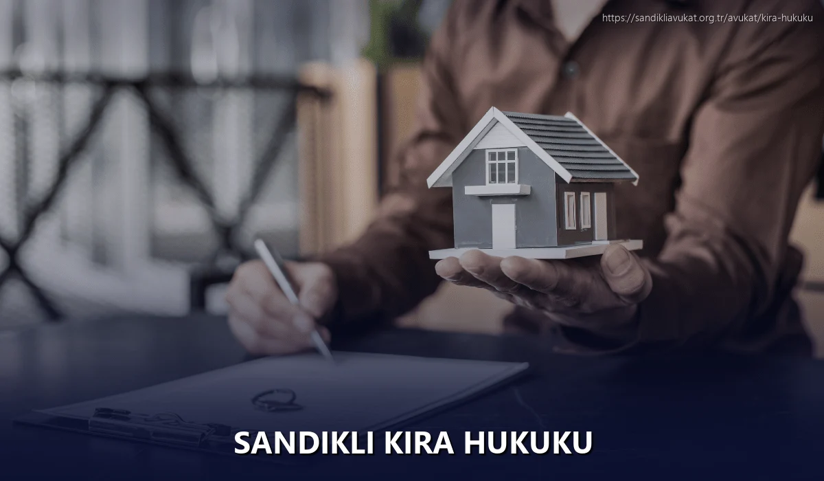 Sandikli Kira Hukuku