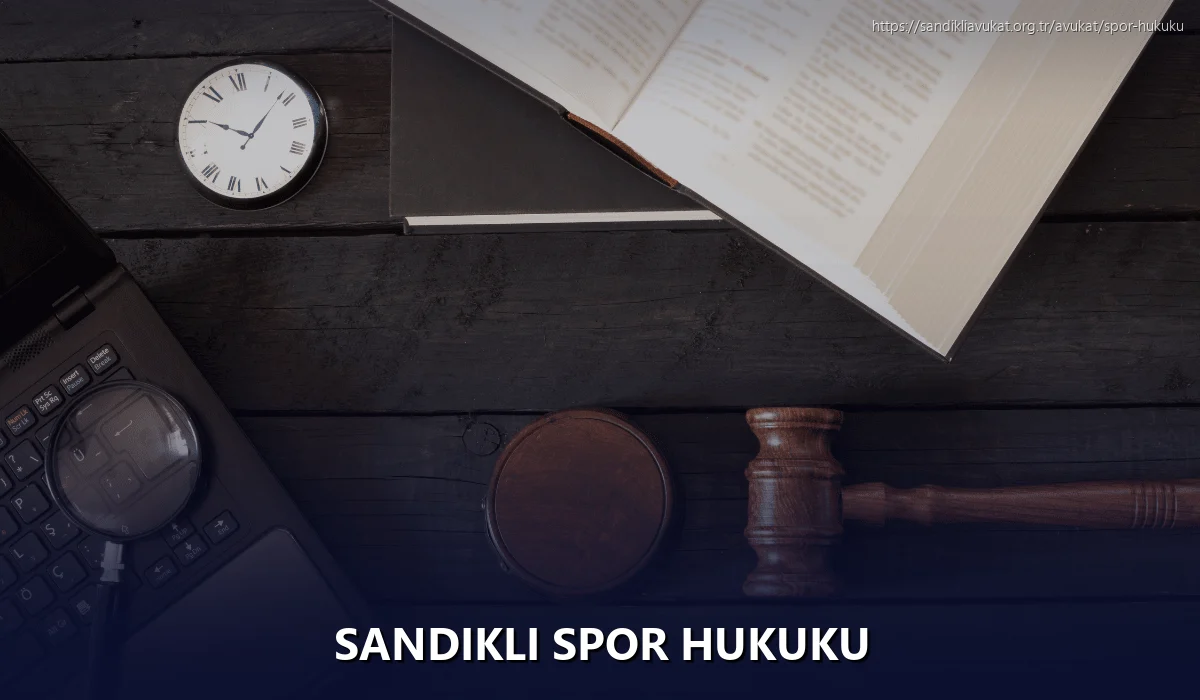 Sandikli Spor Hukuku